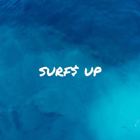 Surfs Up